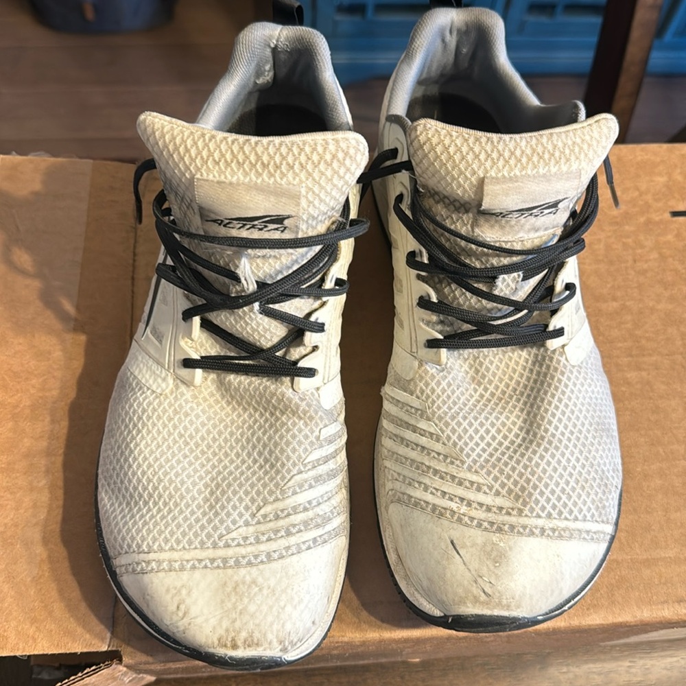 Altra Solstice 10.5